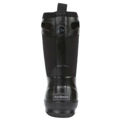 'Northside' Youth Raiden Insulated WP All-Weather Boot - Black -Fashion Boots Store 920561B001 B 1024x1024@2x