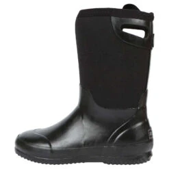 'Northside' Youth Raiden Insulated WP All-Weather Boot - Black -Fashion Boots Store 920561B001 L 1024x1024@2x