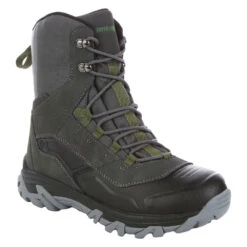'Northside' Men's Rockbridge 200GR WP Winter Boot - Charcoal -Fashion Boots Store 922190M022 AR 1024x1024@2x