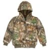 'Berne' Youth Washed Hooded Jacket - Realtree Edge 1 'Berne' Youth Washed Hooded Jacket - Realtree Edge -Fashion Boots Store BHJ52EDG Front 1024x1024@2x