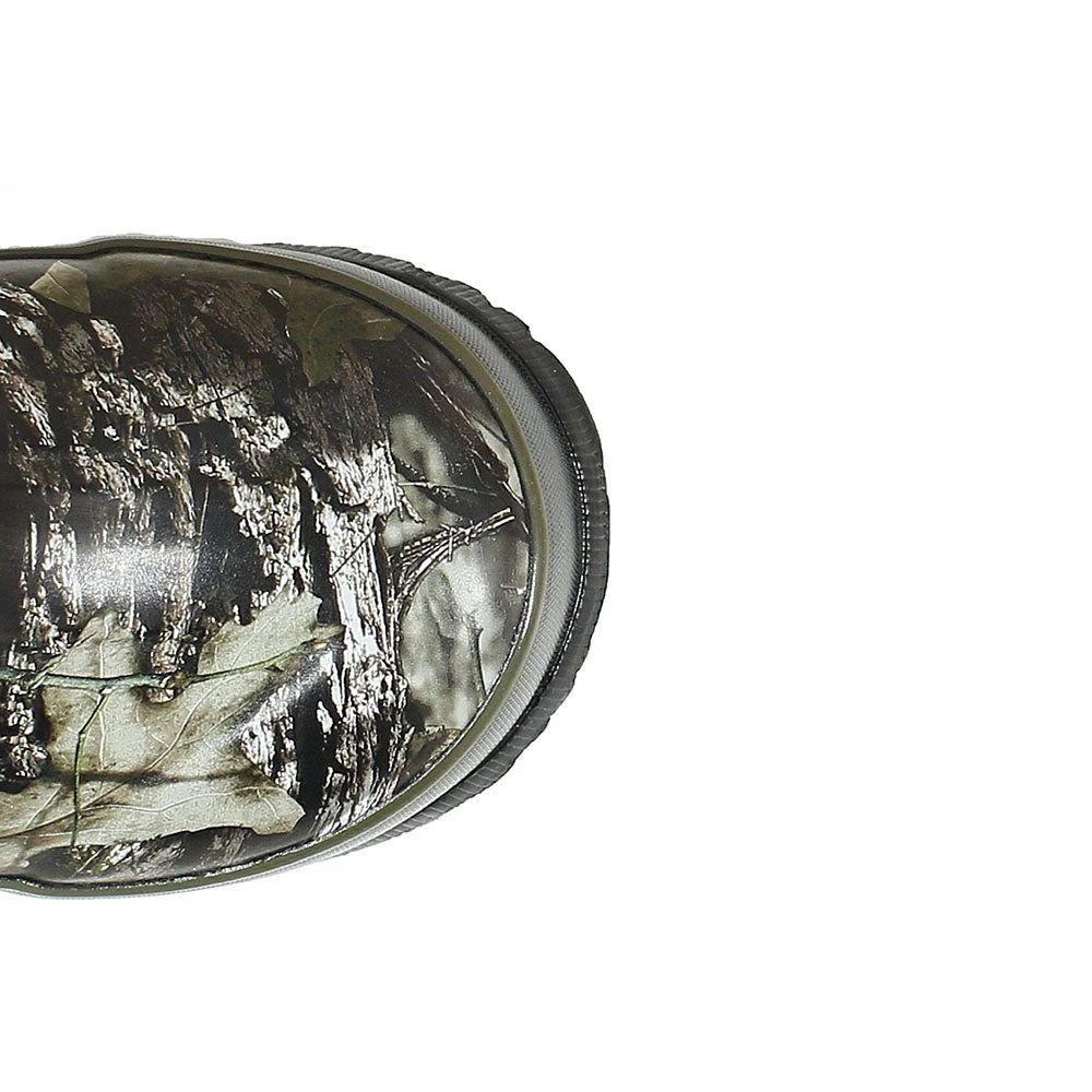'BOGS' Kids' 10" Classic High Insulated WP Winter - Mossy Oak Camo 4 'BOGS' Kids' 10" Classic High Insulated WP Winter - Mossy Oak Camo - Image 2