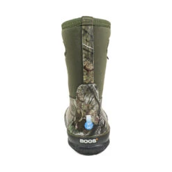 'BOGS' Kids' 10" Classic High Insulated WP Winter - Mossy Oak Camo 12 'BOGS' Kids' 10" Classic High Insulated WP Winter - Mossy Oak Camo -Fashion Boots Store Bogs 71650 973 ALT 4 1024x1024@2x