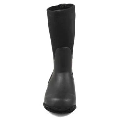 'Bogs' Kids' 11" Range WP Neoprene - Black -Fashion Boots Store Bogs 78456 001 ALT 1 1024x1024@2x