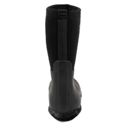 'Bogs' Kids' 11" Range WP Neoprene - Black -Fashion Boots Store Bogs 78456 001 ALT 3 1024x1024@2x