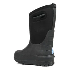 'BOGS' Kids' Neo Classic Insulated WP Winter - Black / Aztec 12 'BOGS' Kids' Neo Classic Insulated WP Winter - Black / Aztec -Fashion Boots Store Bogs Fall 2019 72439 001 ALT 4 1024x1024@2x