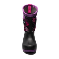 'BOGS' Kids' Neo Classic Insulated WP Winter - Black Multi 11 'BOGS' Kids' Neo Classic Insulated WP Winter - Black Multi -Fashion Boots Store Bogs Fall 2020 72577 009 ALT 1 1024x1024@2x