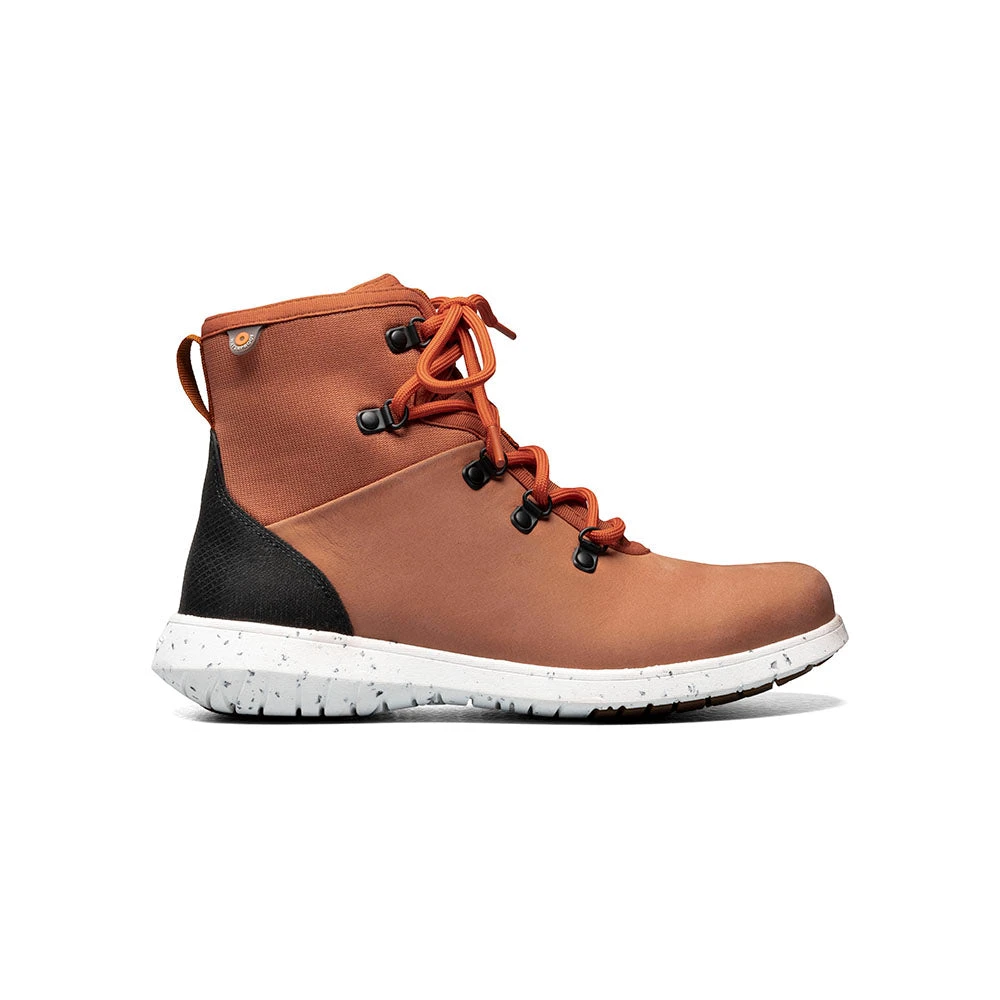 'BOGS' Women's Juniper WP Hiker - Paprika 3 'BOGS' Women's Juniper WP Hiker - Paprika