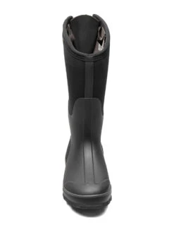 'Bogs' Women's Classic Tall Adjustable Calf Insulated WP Boot - Black -Fashion Boots Store Bogs Fall 2022 72851 001 ALT 1 1024x1024@2x