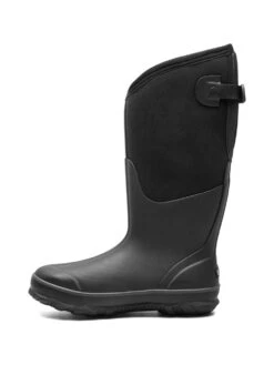 'Bogs' Women's Classic Tall Adjustable Calf Insulated WP Boot - Black -Fashion Boots Store Bogs Fall 2022 72851 001 ALT 5 1024x1024@2x