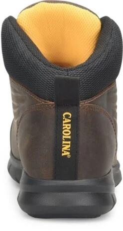 'Carolina' Men's Lytning 1.9 Athletic EH Comp Toe - Brown / Black -Fashion Boots Store CA1910 autox500 Heel 1024x1024@2x