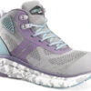 'Carolina' Women's Align Azalea EH Comp Toe Hiker - Gray / Purple -Fashion Boots Store CA1949 500xauto 1024x1024@2x