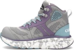 'Carolina' Women's Align Azalea EH Comp Toe Hiker - Gray / Purple 13 'Carolina' Women's Align Azalea EH Comp Toe Hiker - Gray / Purple -Fashion Boots Store CA1949 autox400 Instep 1024x1024@2x