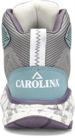 'Carolina' Women's Align Azalea EH Comp Toe Hiker - Gray / Purple 12 'Carolina' Women's Align Azalea EH Comp Toe Hiker - Gray / Purple -Fashion Boots Store CA1949 autox500 Heel 1024x1024@2x