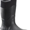 'Carolina' Men's 15" Mud Jumper EH WP Rubber Boot - Black -Fashion Boots Store CA2100 900xauto 1024x1024@2x