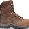 'Carolina' Men's 8" Quad Hi 800 GR Comp Toe - Copper Brown 2 'Carolina' Men's 8" Quad Hi 800 GR Comp Toe - Copper Brown -Fashion Boots Store CA4515 Profile 1024x1024@2x
