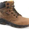 'Carolina' Men's 6" Subframe EH WP Comp Toe - Brown -Fashion Boots Store CA5551 500xauto 1024x1024@2x