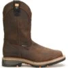 'Carolina' Men’s 11” Actuator MetGuard EH WP D30® Comp Toe - Brown -Fashion Boots Store CA8537 autoxauto Profile 1024x1024@2x