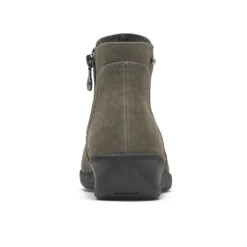 'Rockport' Women's Fairlee Ankle Boot - Iron -Fashion Boots Store CH3271 LS 1024x1024@2x