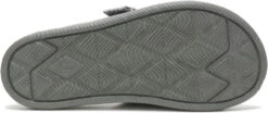 'Chaco' Chillos Slide Sandal - Pierce Steeple Grey -Fashion Boots Store CHAW JCH109120 022221 S22 OUT 1024x1024@2x