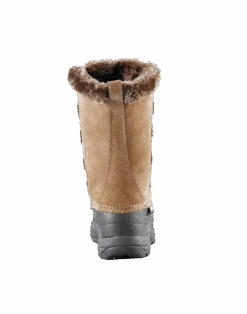 'Baffin' Women's 11" Chloe Insulated WP Boot - Taupe -Fashion Boots Store CHLOE BG4 HEEL 1024x1024@2x
