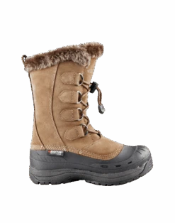 'Baffin' Women's 11" Chloe Insulated WP Boot - Taupe -Fashion Boots Store CHLOE BG4 LATERAL 9bf505c4 a13f 4b34 bf4f 5dccdf2f2986 1024x1024@2x