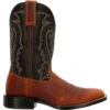 'Durango' Men's 11" Westward Square Toe - Brown/Black -Fashion Boots Store DDB0339 profile 1024x1024@2x