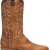 'Double H' Men's 12" Dylan Gel Ice - Brown -Fashion Boots Store DH1552 Profile 1024x1024@2x