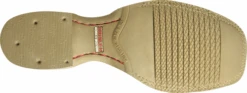 'Double H' Men's 12" Clifton Western Square Toe Roper - Buckskin / Red 8 'Double H' Men's 12" Clifton Western Square Toe Roper - Buckskin / Red -Fashion Boots Store DH6017 500xauto Outsole 1024x1024@2x