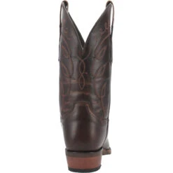 'Dan Post' Men's 12" Woodrow Western Round Toe - Chocolate -Fashion Boots Store DP3384 4 1500x.progressive e80dcf2b de00 4909 ace4 9c4cc1347bd2 1024x1024@2x