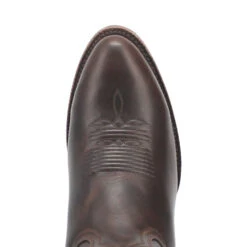 'Dan Post' Men's 12" Woodrow Western Round Toe - Chocolate -Fashion Boots Store DP3384 6 1500x.progressive a2951be7 af09 4528 854b f882b25a45e2 1024x1024@2x