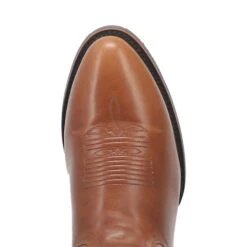 'Dan Post' Men's 12" Woodrow Western Round Toe - Tan -Fashion Boots Store DP3386 6 1024x1024@2x