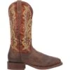 'Dan Post' Men's 13" Bullhead Western Square Toe - Rust 2 'Dan Post' Men's 13" Bullhead Western Square Toe - Rust -Fashion Boots Store DP4815 2 1024x1024@2x