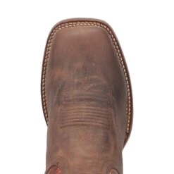 'Dan Post' Men's 13" Bullhead Western Square Toe - Rust -Fashion Boots Store DP4815 6 1024x1024@2x
