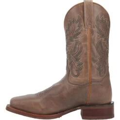 'Dan Post' Men's 11" Cogburn Western Square Toe - Taupe 15 'Dan Post' Men's 11" Cogburn Western Square Toe - Taupe -Fashion Boots Store DP4969 3 1500x.progressive 93cf9de0 a9d1 4405 a37e 9a5a8fba970c 1024x1024@2x