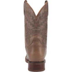 'Dan Post' Men's 11" Cogburn Western Square Toe - Taupe 14 'Dan Post' Men's 11" Cogburn Western Square Toe - Taupe -Fashion Boots Store DP4969 4 1500x.progressive d29448bc 0765 4c33 bc3a 6fd1051d4d4d 1024x1024@2x