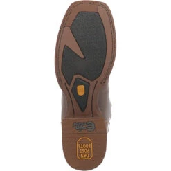 'Dan Post' Men's 11" Cogburn Western Square Toe - Taupe 12 'Dan Post' Men's 11" Cogburn Western Square Toe - Taupe -Fashion Boots Store DP4969 7 1500x.progressive cc99f279 722f 446f a7bd 1cb491677785 1024x1024@2x