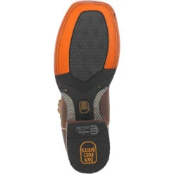 'Dan Post' Men's 13" Bellamy Square Toe - Tan / Bone -Fashion Boots Store DP4974 7 1024x1024@2x