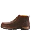 'Ariat' Men's Edge LTE Moc Comp Toe - Brown -Fashion Boots Store F18 MNS Edge LTE Moc CT Simmons 10024956 side 1024x1024@2x