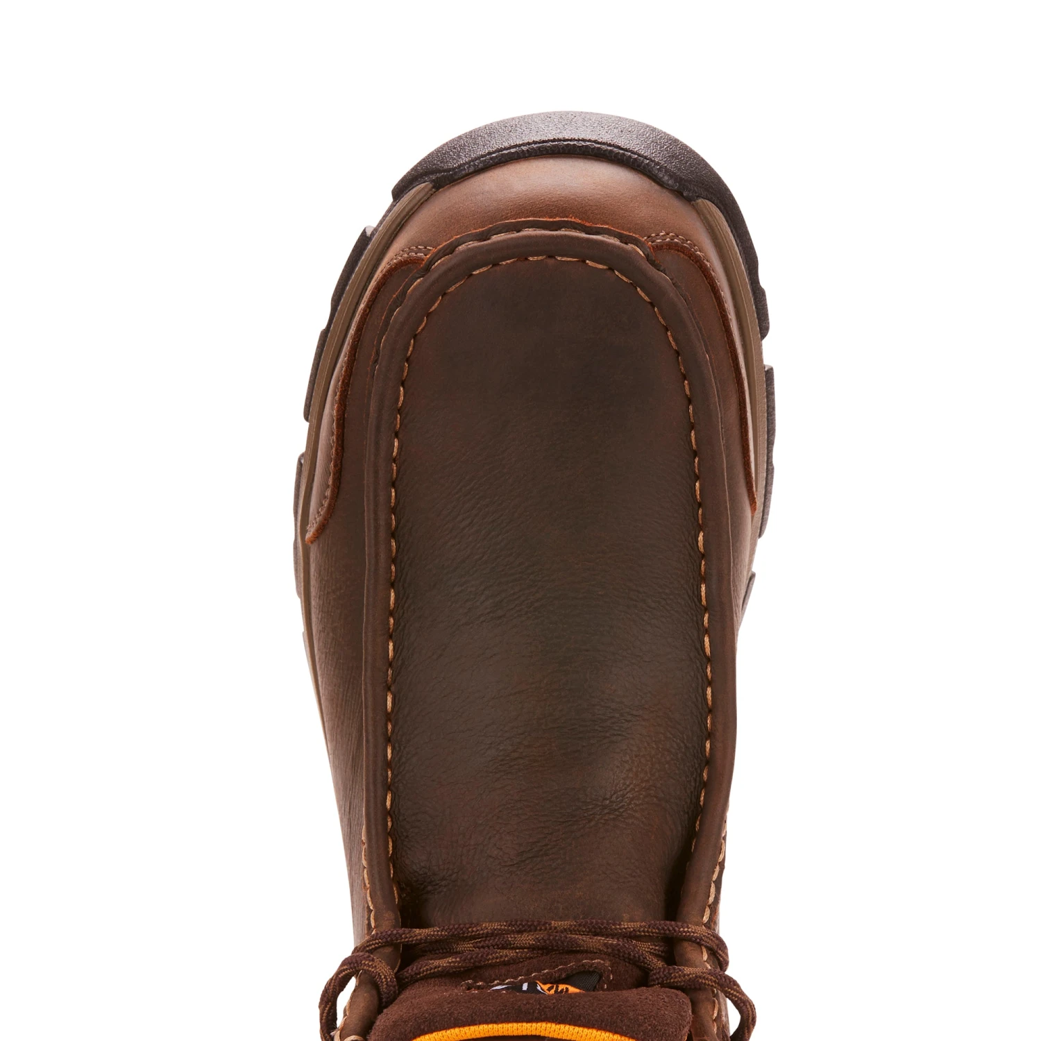 'Ariat' Men's Edge LTE Moc Comp Toe - Brown 5 'Ariat' Men's Edge LTE Moc Comp Toe - Brown - Image 3