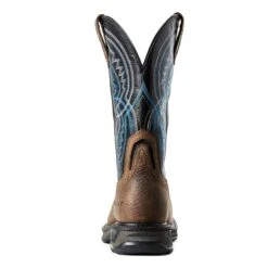 'Ariat' Men's Workhog XT - Earth / Twilight -Fashion Boots Store F19 MNS WORK Couto 10029515 heel 1024x1024@2x