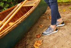 'Cobb Hill' Women's Skylar WP Lace Sneaker - Grey -Fashion Boots Store FW21 CH CI6400 SKYLAR LACE WP ON 1 S 1024x1024@2x