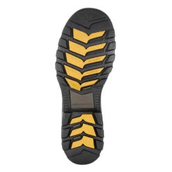 'Georgia Boot' Men's 4" Eagle One EH WP Chelsea Soft Toe - Brown 11 'Georgia Boot' Men's 4" Eagle One EH WP Chelsea Soft Toe - Brown -Fashion Boots Store GB00315 outsole 1024x1024@2x