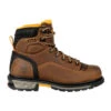 'Georgia Boot' Men's 6" Carbo Tec LTX EH WP Comp Toe - Brown -Fashion Boots Store GB00391 profile 1024x1024@2x