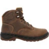 'Georgia Boot' Men's 6" Over Time EH WP Soft Toe - Brown -Fashion Boots Store GB00521 profile 1024x1024@2x