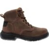 'Georgia Boot' Men's 6" FLXpoint Ultra EH WP Comp Toe - Brown 1 'Georgia Boot' Men's 6" FLXpoint Ultra EH WP Comp Toe - Brown -Fashion Boots Store GB00552 8 LARGE 1600x d463ed93 9ec5 483f 94b8 4d86535edfb2 1024x1024@2x