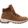 'Georgia Boot' Women's 5" Eagle Trail EH WP Soft Toe Hiker - Brown -Fashion Boots Store GB00558 profile 1024x1024@2x