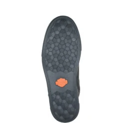 'Harley Davidson' Men's 4.75" Watkins Riding Sneaker - Black -Fashion Boots Store HDM D93517 100621 F18 OUT 1024x1024@2x