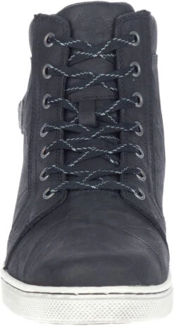 'Harley Davidson' Men's 5" Bateman Sneaker W/Metal Ankle Armor - Black -Fashion Boots Store HDM D93724 111919 F20 090 1024x1024@2x