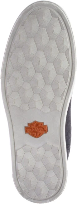 'Harley Davidson' Men's 5" Bateman Sneaker W/Metal Ankle Armor - Black -Fashion Boots Store HDM D93724 111919 F20 OUT 1024x1024@2x