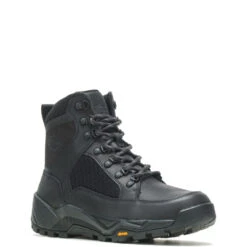 'Harley Davidson' Men's 5" Walden Riding Boot - Black -Fashion Boots Store HDM D93831 110221 F21 045 1024x1024@2x